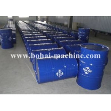 Bohai 55 Gallon Fixed Top Steel Drum